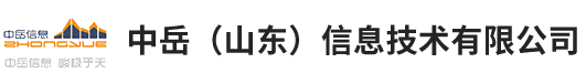 中岳（山东）信息技术有限公司